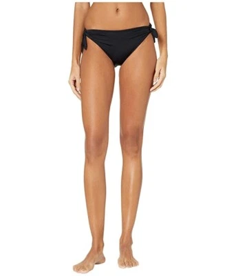Traje de baño de parte inferior de bikini negro Tracy Vitamin A 251212 para mujer talla XL Foto 1 de 2