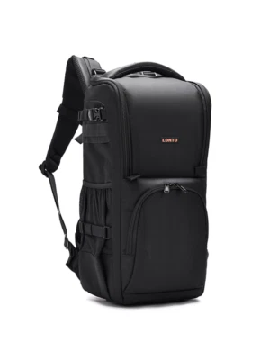 Sony 400-800 Telephoto Lens Camera Bag Suitable for Sony A79 Backpack Camera Bag - Image 1 of 4