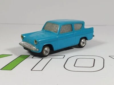 Ford Anglia Norev PL 1/43 - Immagine 1 di 2