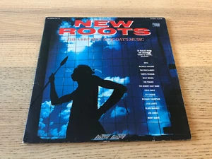 NEW ROOTS Very Best In Today's Music: 2 x LP Album vinyl record 1989 compilation - Picture 1 of 7