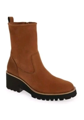 $550 Botas Paul Green Newbury Talla US 6 UK 3.5 Foto 1 de 4