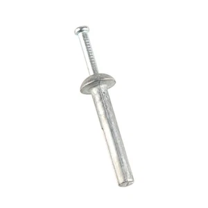 TOGGLER® DN1412 Drive Nail Anchor (1/4in x 1-1/2in / Box of 100) - Picture 1 of 4