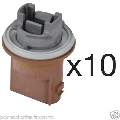 Новый OEM Ford гнездо - поворотник лампа, фары парковки - 10 шт. ОПТОМ - Изображение 1 из 4