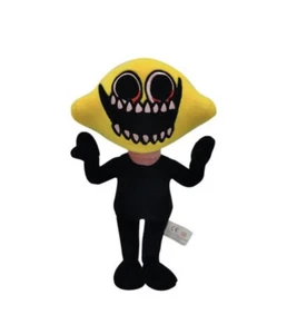 Friday Night Funkin (FNF) Brand New 25cm Monster soft stuffed plush - Picture 1 of 11