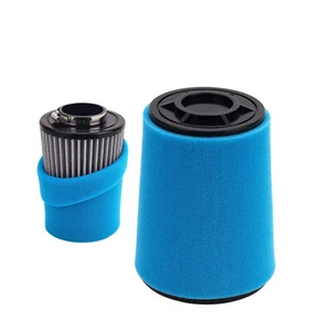 Filtro de aire de alto flujo para CF800 CFMOTO 800 CForce 400 UForce 500 0800-112000 - Imagen 1 de 17