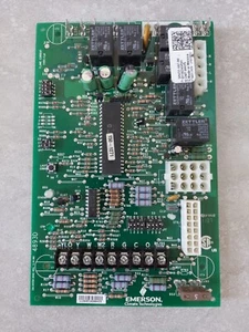 WORKING! Emerson 50V51-507-90  D156245P01 Control Circuit Board CNT 06015 WORKS! - Picture 1 of 12