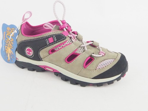 Sandali da escursionismo Timberland Hypertrail Fisherman 44778 rosa talpa