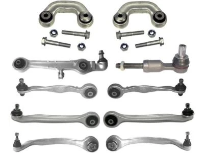 Kit de brazo de control de suspensión Delphi 32671JJQY para Volkswagen Passat 2000-2002 Foto 1 de 2