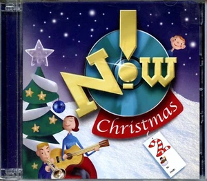 Various - Now! Christmas 2 - Bild 1 von 4