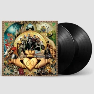 Caciques Crónicas 60 Años De 2LP Vinilo 180g Nuevo Sellado ColecciónBest - Imagen 1 de 2