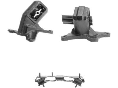 For 2007-2011 Jeep Wrangler Engine Mount Kit 79266VM 2010 2008 2009 3.8L V6 - Image 1 of 2