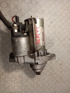 MOTORINO AVVIAMENTO BENZINA Audi A2 AA1839 - Imagen 1 de 4