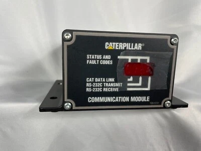 Caterpillar Communication Module - RS-232C - 188-3080 - Image 1 of 4