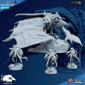 Raptoratrix - Imagen 1 de 2