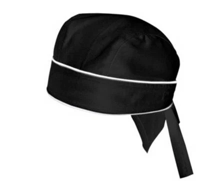 Exner Kochmütze Bandana in vielen Farben