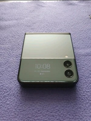 samsung galaxy z flip3 5g 256gb - Immagine 1 di 4