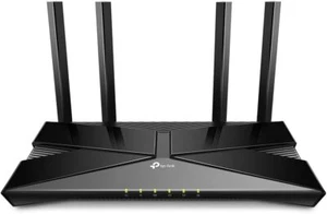 TP-Link Archer AX58 Wi-Fi 6 Dualband AX3000 5 Gigabit-Ports WPA3 Kindersicherung - Foto 1 di 5