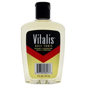 Hair Tonic Liquid by Vitalis for Unisex - 7 oz Tonic - Picture 1 of 3