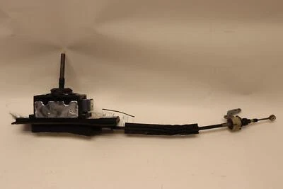 2010-2016 PORSCHE PANAMERA S 4.8L ALAVANCA DE CÂMBIO DE TRANSMISSÃO AUTOMÁTICA FABRICANTE DE EQUIPAMENTO ORIGINAL - Imagem 1 de 4