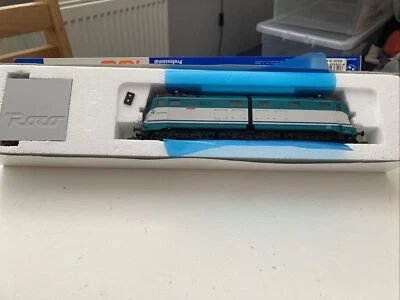 Roco 63632.1 (FS) E636.248 Digital 003 Lok - Bild 1 von 4