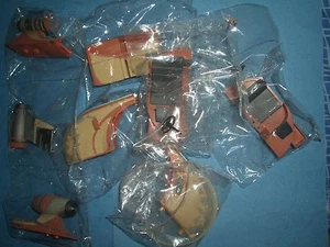 Medicom Star Wars DX 3 Series 3 100% Kubrick Landspeeder ONLY - Picture 1 of 2