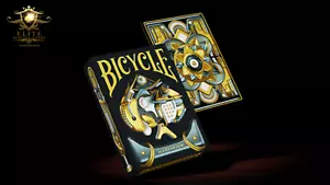 Carte da gioco Bicycle Illusorium - Foto 1 di 5