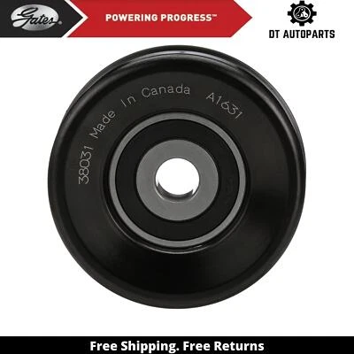 Para Toyota Celica 1990-1997 correa de transmisión polea loca puertas aire acondicionado 1991 Foto 1 de 4