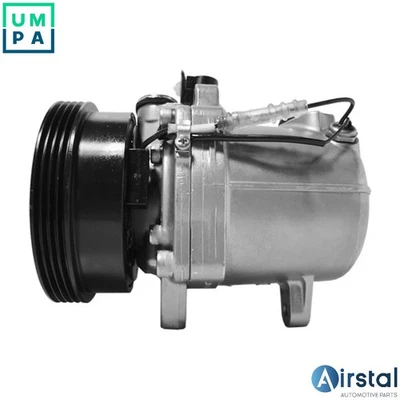 COMPRESSOR AIR CONDITIONING 10-0203 FOR BMW Z3/Roadster/E36 M41D17 1.7L M43B18 - Image 1 of 4