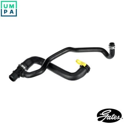 RADIATOR HOSE 05-4289 FOR MINI N16B16A N18B16A/B16C 1.6L 4cyl - Image 1 of 4