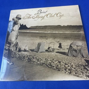 #A41 Beirut - The Flying Club Cup Sealed Vinyl LP - Picture 1 of 15