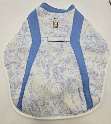 Ruffwear Swamp Cooler Dog Evaporative Cooling Vest heliotrope purple, medium - Image 1 of 4