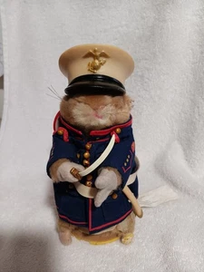 GEMMY HAMSTER SGT MURPHY SINGS AND DANCES - Picture 1 of 5