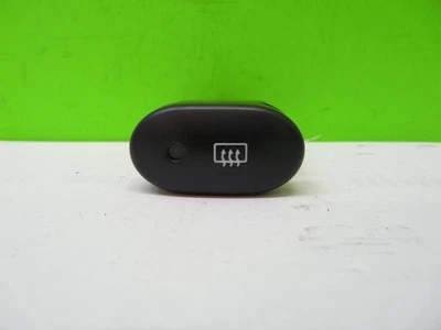 Interruttore riscaldamento lunotto 96168694 Daewoo Nexia riscaldamento vetri riscaldamento - Immagine 1 di 4