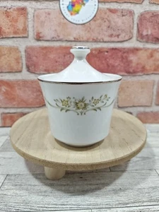 Zuccheriera Royal Court Sharon Fine China Made In Japan #431 Vintage - Foto 1 di 7