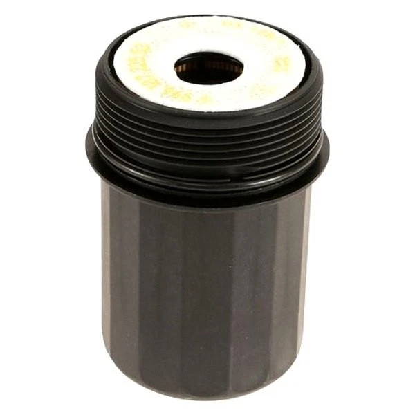 For Porsche Cayenne 2003-2006 Genuine Oil Filter Housing Foto 1 de 1