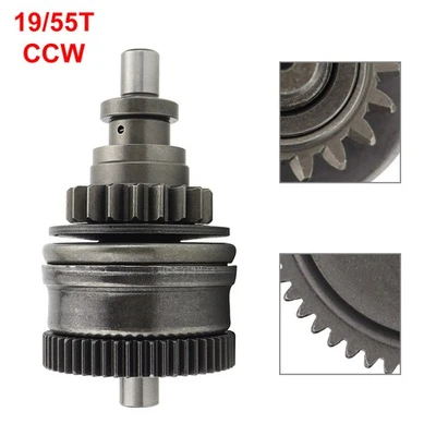 Starter Drive Clutch For Polaris Sportsman 600 700 Ranger RZR 800 SL650 SL900 - Image 1 of 4