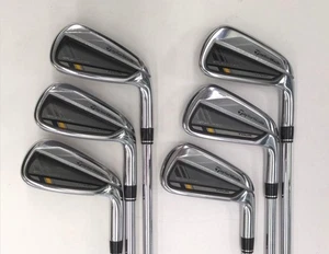 Taylormade Rocketbladez Iron Set 6 Pieces - Picture 1 of 12