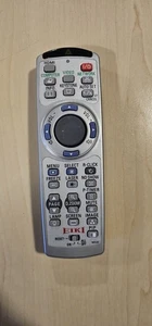 Eiki 645 093 6944 puntatore laser infrarossi proiettore cablato telecomando per LC-XB42N - Foto 1 di 3