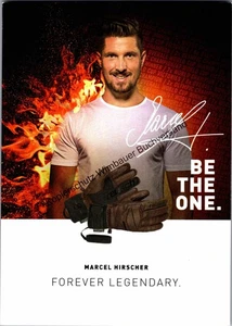 Autogrammkarte Marcel Hirscher Hirscher, Marcel : 351897 - Picture 1 of 2