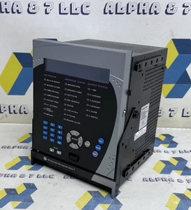 Ge Multilin 489 Generator Management Relay 489-P5-HI-A20-E (July 10,2017) - Picture 1 of 10