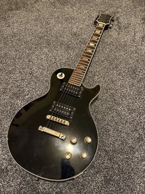 SHAFTESBURY GUITAR, MADE IN JAPAN LAWSUIT GUITAR, 1970s SHAFTESBURY LES PAUL - Image 1 of 4