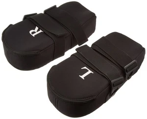 Platinum Heavy Duty Knee Pads, Dense Soft Foam Safety Kneepads for Constructi... - Picture 1 of 2