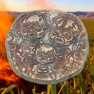 2025 JC Metals - 'The Kids' - Ronda de plata fina envejecida 0,999 de 1/2 oz + certificado de autenticidad - #02 - Imagen 1 de 6