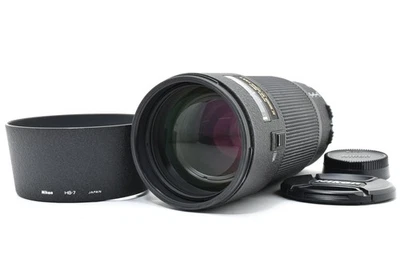[TOP MINT w/hood] NIKON AF NIKKOR 80-200mm F2.8 D ED AF Zoom Lens From JAPAN - Image 1 of 4