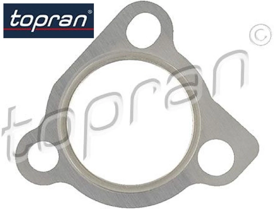 topran 109116 Dichtung für Lader für Audi für Seat für Skoda für VW  - Bild 1 von 1