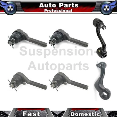 Interior delantero Mevotech, extremo exterior de la barra de amarre, Idler, brazo Pitman para Dodge Dart 1968 Foto 1 de 4