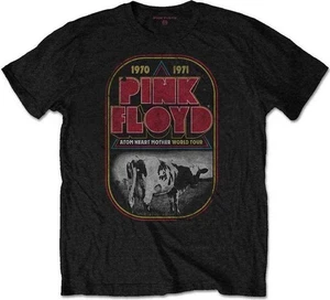 Pink Floyd: Rock Off - Ahm Tour (T-Shirt Unisex Tg. L) - - Picture 1 of 1