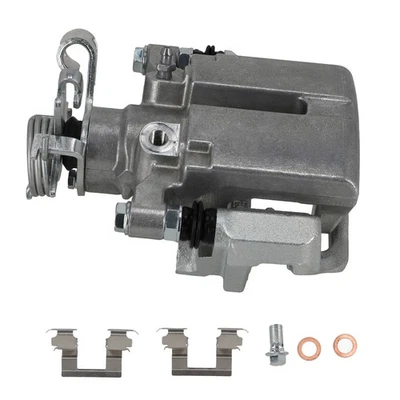 Pinza de freno lateral pasajero trasero para Pontiac G6 2005-2010 FRC11621 18-B4892 Foto 1 de 4