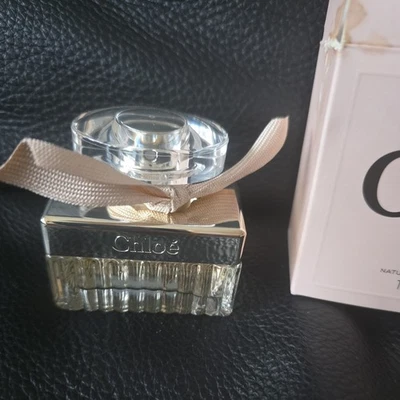 Chloe Parfüm 30 ml - Bild 1 von 4
