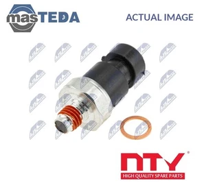 ECC-PL-000 OIL PRESSURE SENSOR GAUGE NTY NEW OE REPLACEMENT - Picture 1 of 8